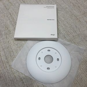 Nest Thermostat Wall‎ Plate